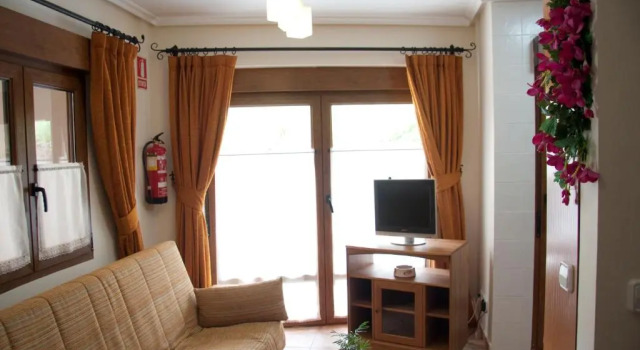 Apartamentos Remoña 1, Boek Appartement Camaleño Liébana