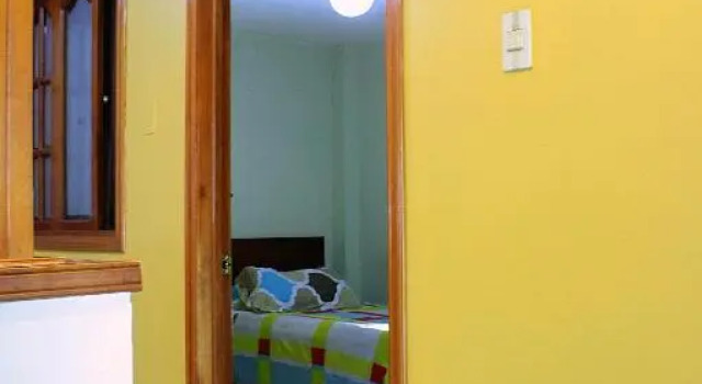 Hostel Casa Alb, Rezervați Hostel Bogotá Columbia