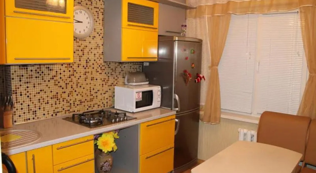 Апартаменты c 1 комнатой Comfortable Apartments
