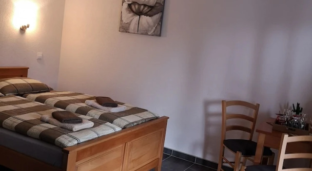 Номер Standard House Karakas