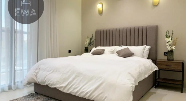 Tawun A1-8 Royal touch Balcony GZ41, Buchen Sie Aparthotel Riad 