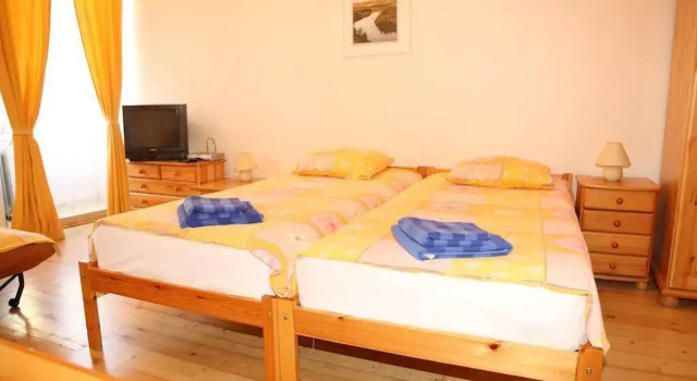 German B&B