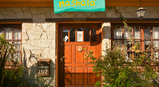 Mashala