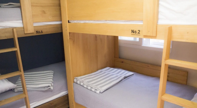 Номер Standard Br. Guesthouse Hongdae