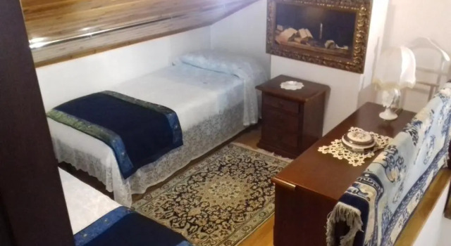 Junior-Suite Villa Pineta