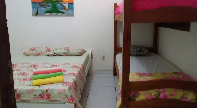 Casa corazón de galinha, Varaa Hotelli Porto De Galinhas Pernambuco