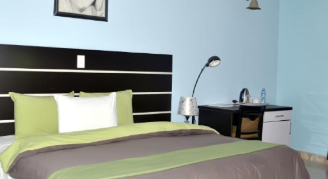 Economy Zimmer Coronia Hotel
