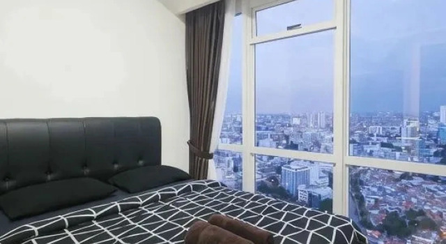 Apartemen Menteng Park by Aparian, Book Lejlighed Jakarta Jakarta provinsen