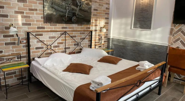 Aviator Boutique Residence