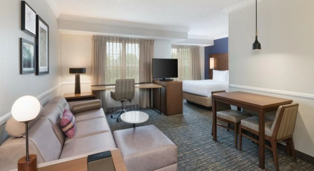 Residence Inn State College, Rezerwuj Hotel State College Pensylwania