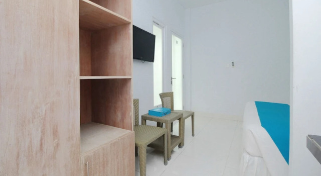 Airy Dalung Mudu Taki 27 Bali, Prenota Hotel Hotel a Bali con parcheggio, Parcheggio