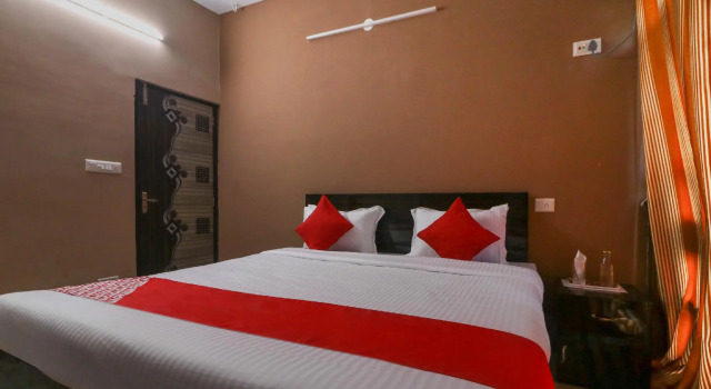 OYO 48739 Fantasy Stay, Prenota Hotel Calcutta 