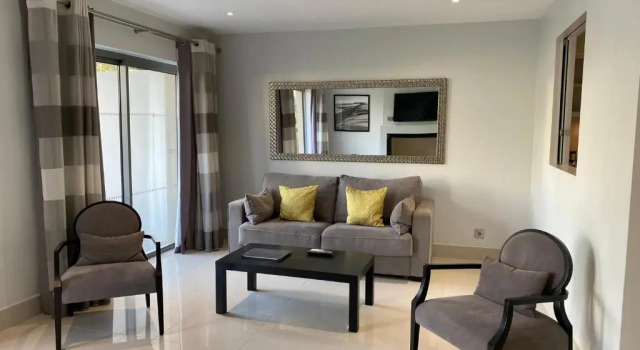 Вилла Vilamoura Pine Hills Villa