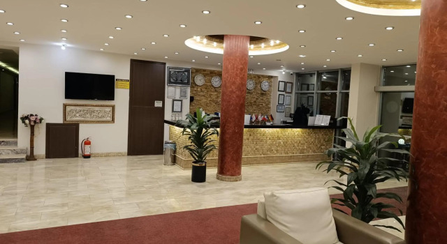 Truva Life Otel, Rezerwuj Hotel Hotele all inclusive w Hatay, All Inclusive