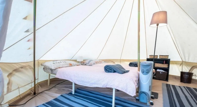Camping Vicenza