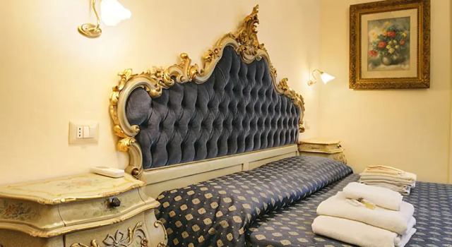 B&B La Bauta