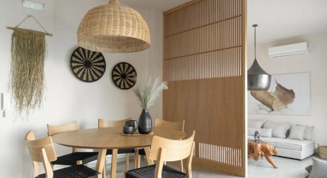 Anima SeaView Luxury Living Villa, By ThinkVilla