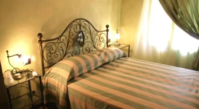 Agriturismo Poggio agli Ulivi, Rezervovat Hotel  