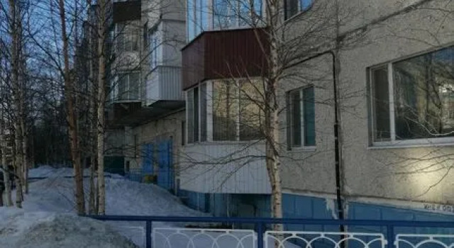 Alatir Lyantor, mkr. 4, d. 18, Забронировать Отель Лянтор Сургутский район
