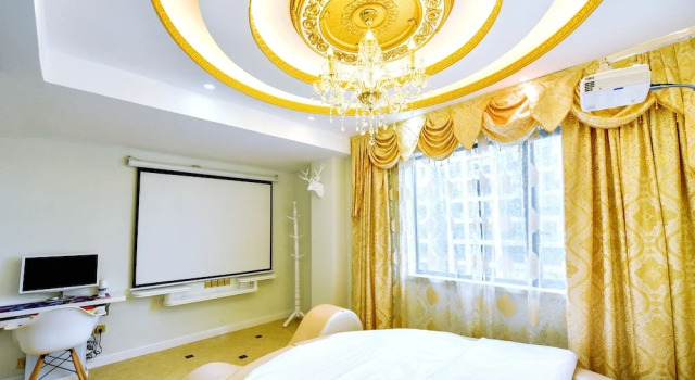Flower and Time Inn, Prenota Hotel Hotel a Zhangjiajie con parcheggio, Parcheggio