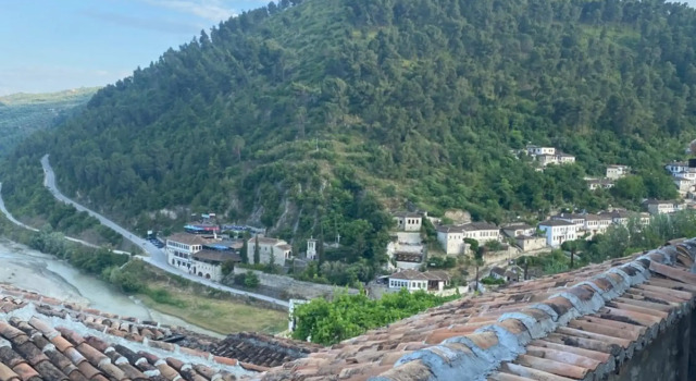Baci Guest House, Prenota Affittacamere Prefettura di Berat Berat County