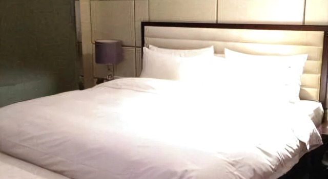 Sanyuan Hotel, Rezervovat Hotel Nan-jang Henan