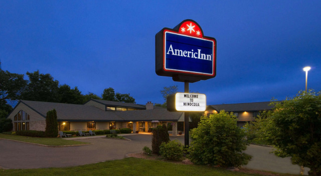 AmericInn by Wyndham Minocqua