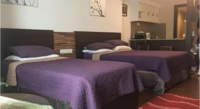 Nima Lodge, Varaa Hotelli Hotellit Kelantan pysäköinnillä, Pysäköinti