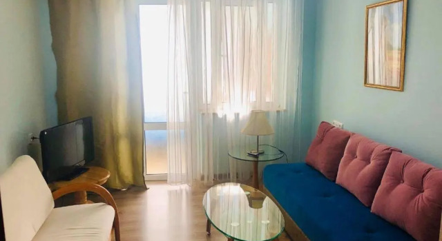 Standard Double room Center Hostel and Tours