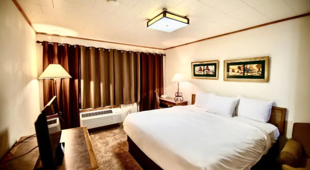 Suite Reeds Lodge