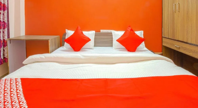 OYO Flagship 14294 De Rest, Reserva ahora Hotel Ranchi Jharkhand