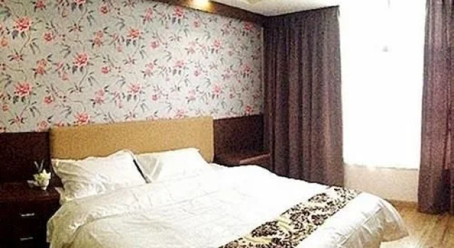 Xinpin Hotel, Book Hotel Hoteller i Chengdu med parkering, nær Baiguolin Station, Parkering