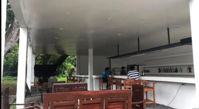Alesseo Backpackers, Prenota Hotel Bancaobancao 