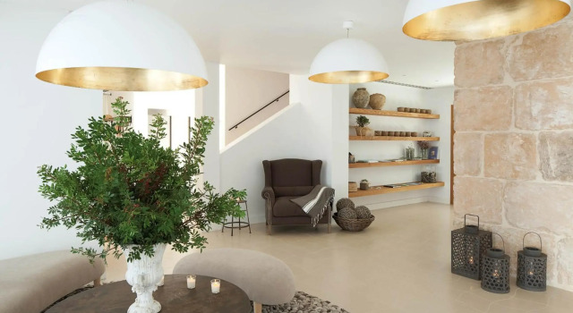 Hotel Es Marès, Book Hotel Sant Francesc Xavier Formentera