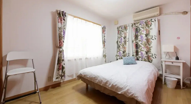 Коттедж FC House Shinjuku