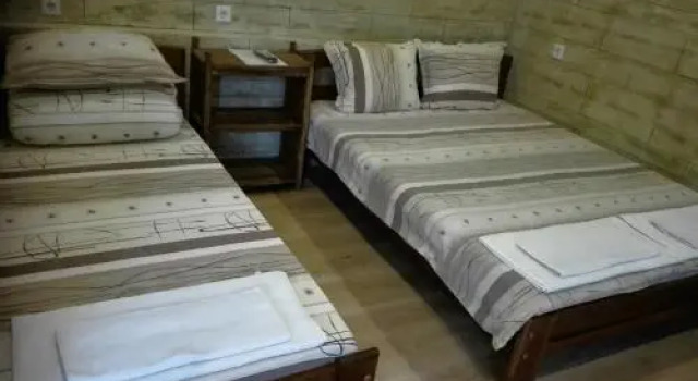 NiYa Guest House