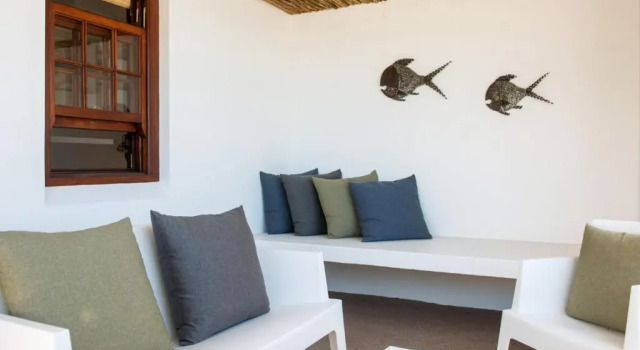 Aloe House & Acacia House, Book Hotel SPA-hoteller i Vredenburg, SPA