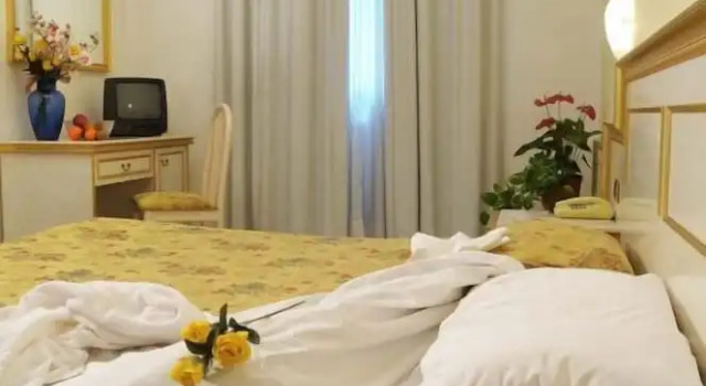 Одноместный номер Standard Alexander Palace