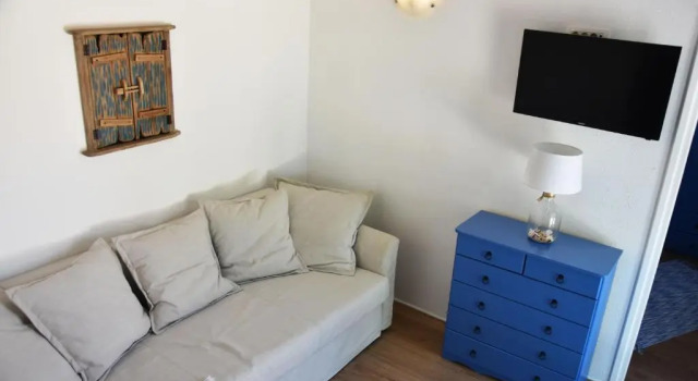 Номер Standard Levantara