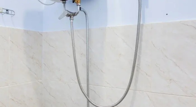 Standard Zimmer Hotel O Guest House Blessing