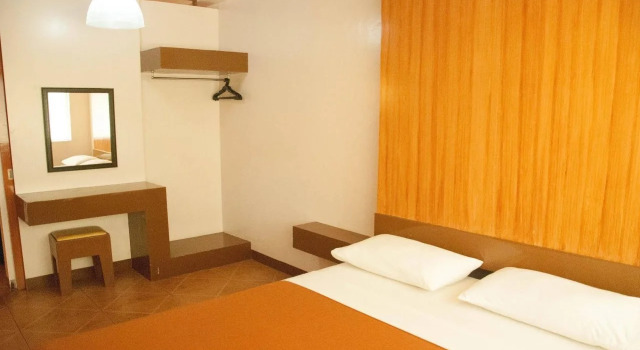 ZEN Rooms Basic La Paz, Rezervovat Hotel Makati City 