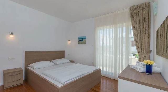 Apartments Villa Aquamarine, Забронировать Апартаменты/квартира Апартаменты Сплитско-Далматинской жупания, Апартаменты/квартира