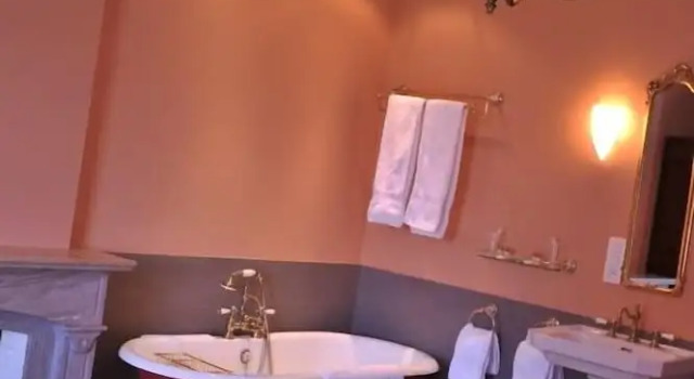 Двухместный номер Comfort La Maison De Maître