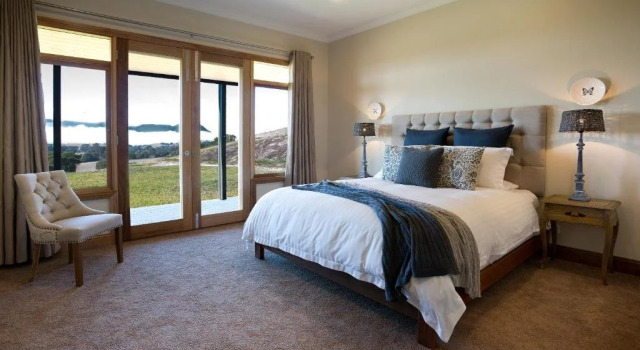 Drom Aluinn B & B, Prenota Hotel Acheron Victorian High Country