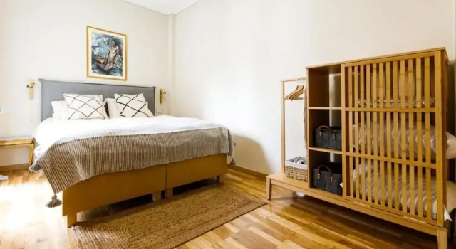 Luxury B by OTOTO, Забронировать Апартаменты/квартира Апартаменты Салоников, рядом с Базилика Святого Димитрия, Апартаменты/квартира