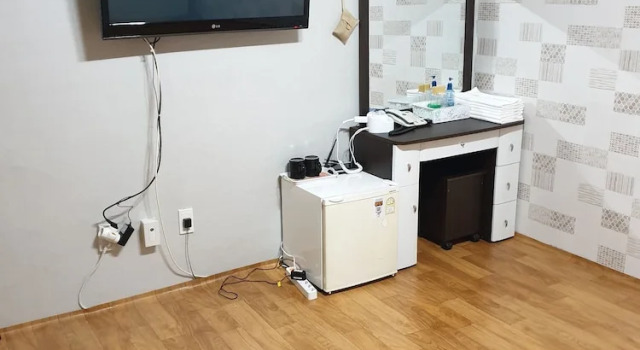 Номер Standard Dawa Motel
