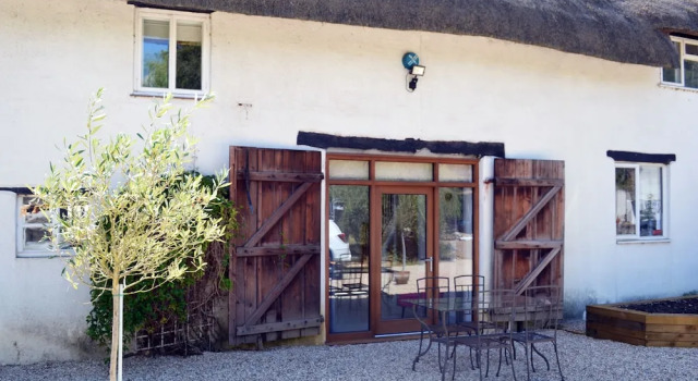 The Small House B&B, Rezervați Bed and Breakfast Newport Pagnell 