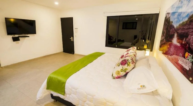 Hotel Boutique Duranta, Buchen Sie Boutique Business-Hotels in Meta, 4* 5*