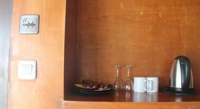 Standard Zimmer Agung View Villa, Nusa Penida