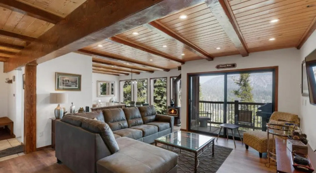 Апартаменты Superior Timber Ridge Resort by 101 Great Escapes